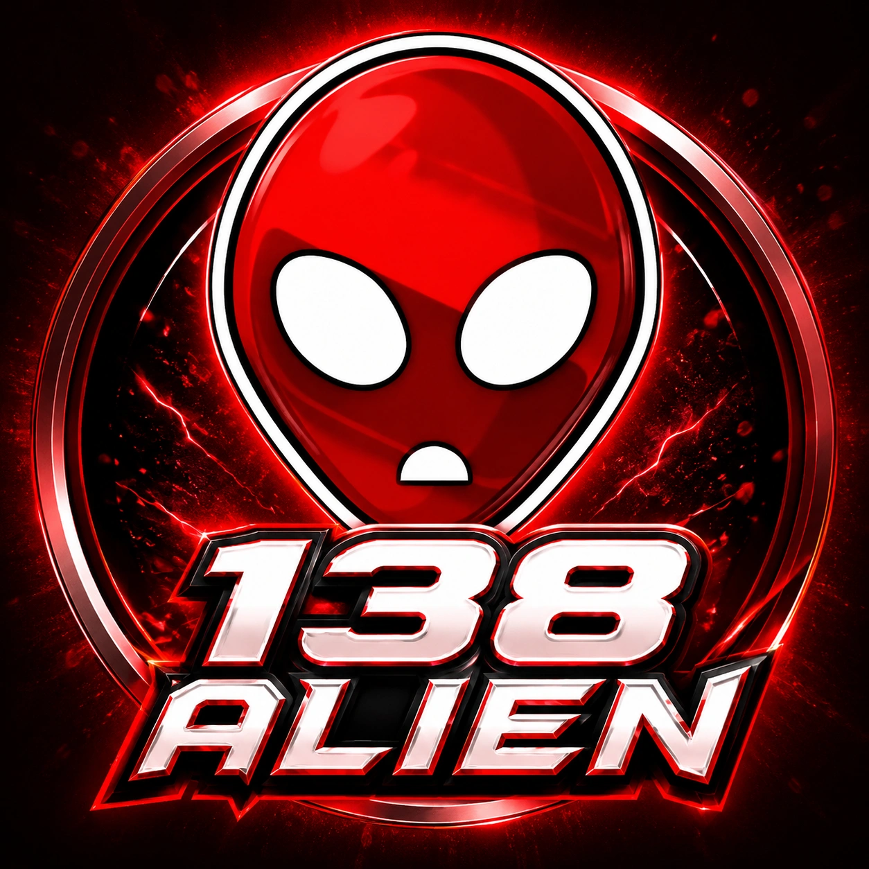 138alien APK: Cara Download dan Instal di Android APK Resmi — ikon aplikasi