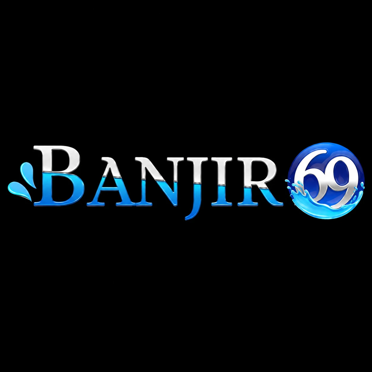 Aplikasi banjir69 Ringan untuk Android APK Resmi — ikon aplikasi