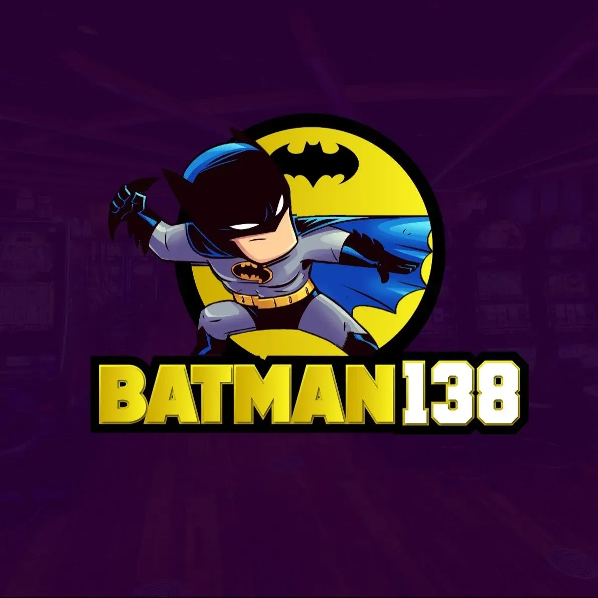 Info Lengkap Aplikasi batman138 Versi Terbaru APK Resmi — ikon aplikasi