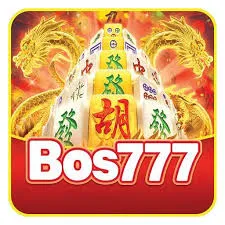 bos777 Terbaru untuk Android: Download APK Gratis APK Resmi — ikon aplikasi