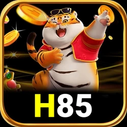 Info Lengkap Aplikasi h85 Versi Terbaru APK Resmi — ikon aplikasi