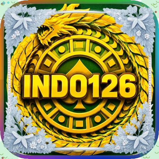 Review Lengkap Aplikasi indo126 Terbaru APK Resmi — ikon aplikasi