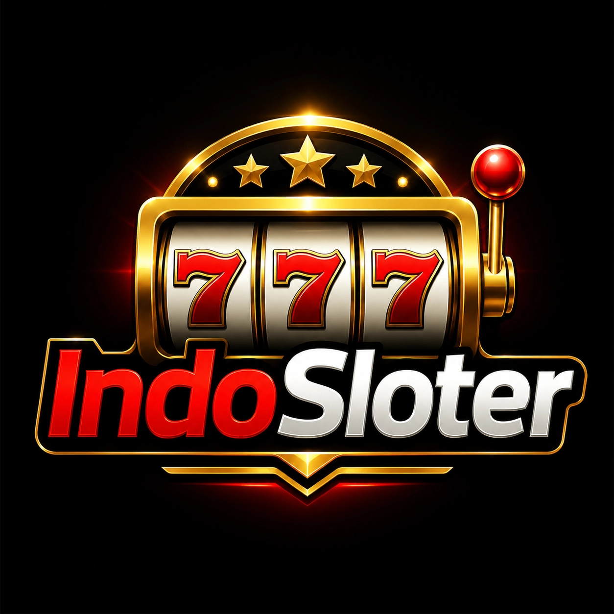 indosloter APK Terbaru dan Aman untuk Diunduh APK Resmi — ikon aplikasi