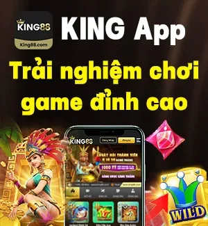 Aplikasi king88 Terbaru untuk Android dan iOS APK Resmi — ikon aplikasi