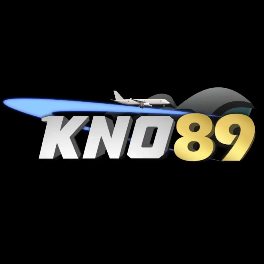 kno89 APK Terbaru dengan Fitur Lengkap APK Resmi — ikon aplikasi
