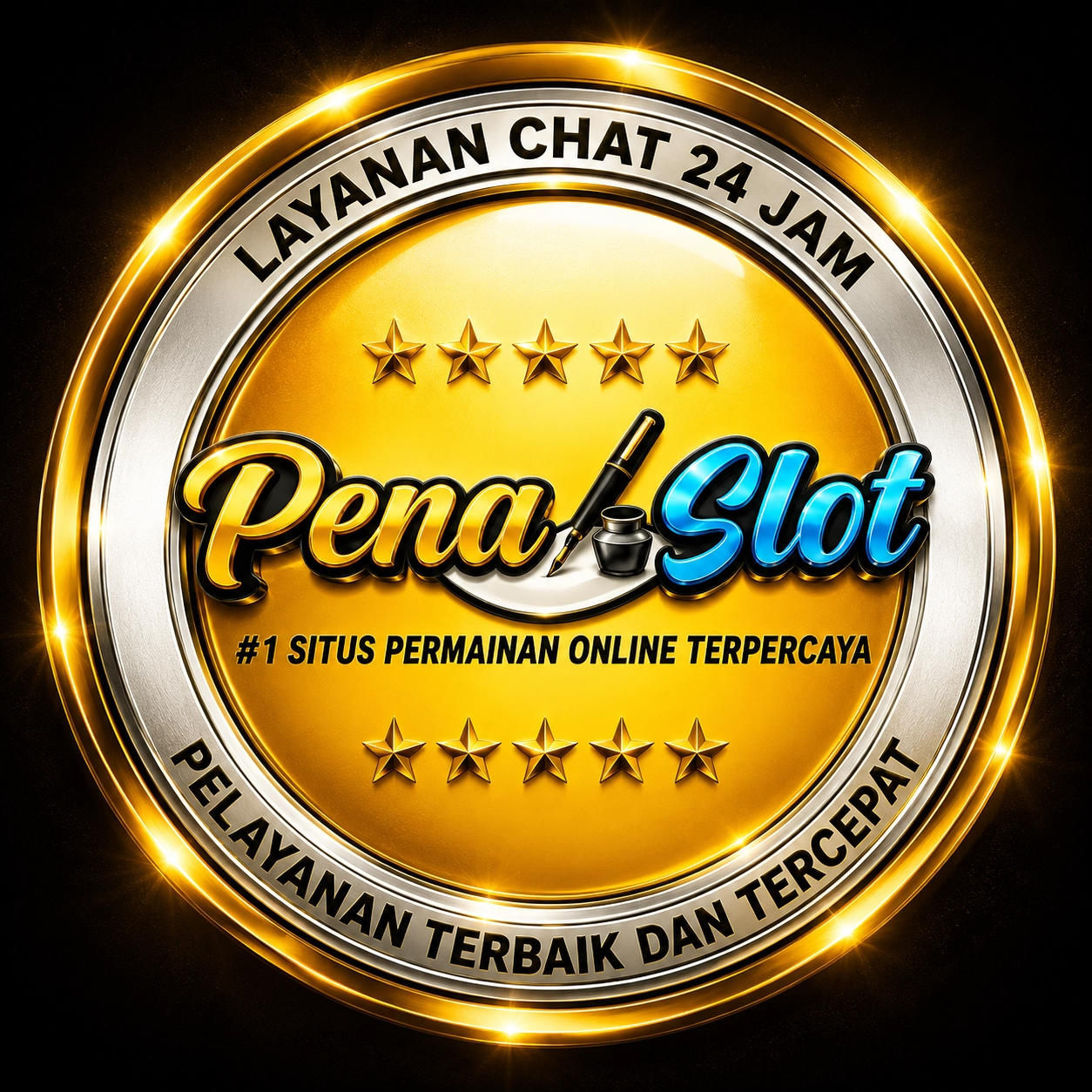 Download penaslot APK Terbaru Full Version APK Resmi — ikon aplikasi