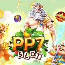 pp7slot APK Versi Terbaru untuk Android 2026