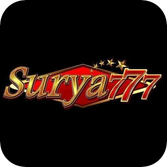 surya777 Terbaru untuk Android: Download APK Gratis APK Resmi — ikon aplikasi