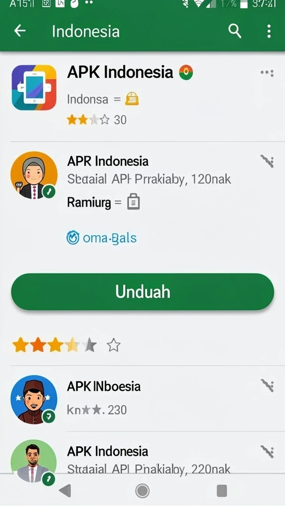 Screenshot Download 99sl APK Original untuk Android nomor 3