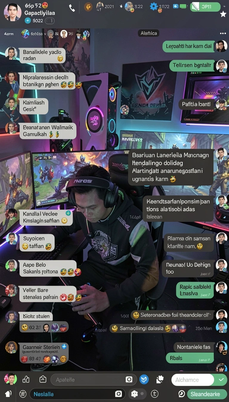 Screenshot Aplikasi idr108 Terbaru dan Terlengkap nomor 2
