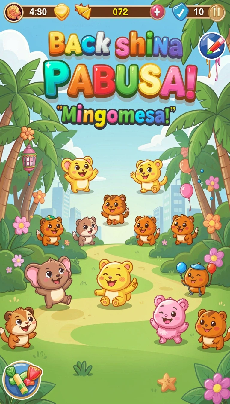 Screenshot dingdong77 Terbaru: Download APK dan Info Lengkap nomor 2