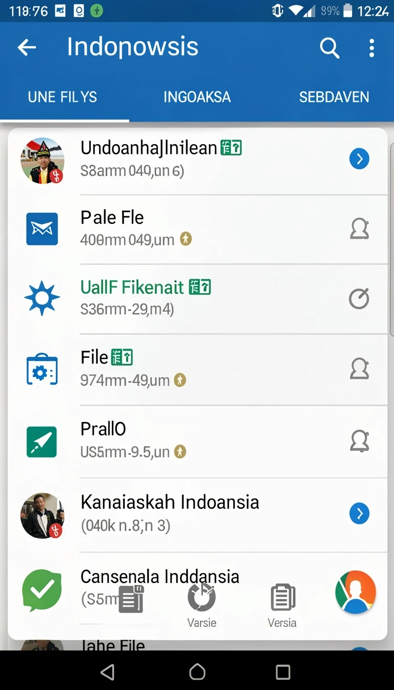 Screenshot dadu11 APK: Fitur, Ukuran, dan Link Download nomor 3