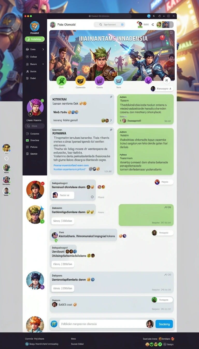 Screenshot Cara Update Aplikasi interwin ke Versi Terbaru nomor 2