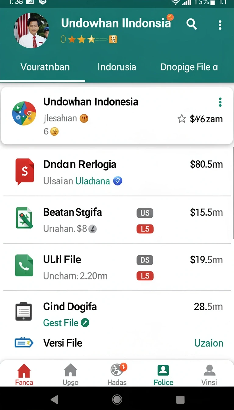 Screenshot Unduh 567luck APK Gratis untuk Android nomor 2