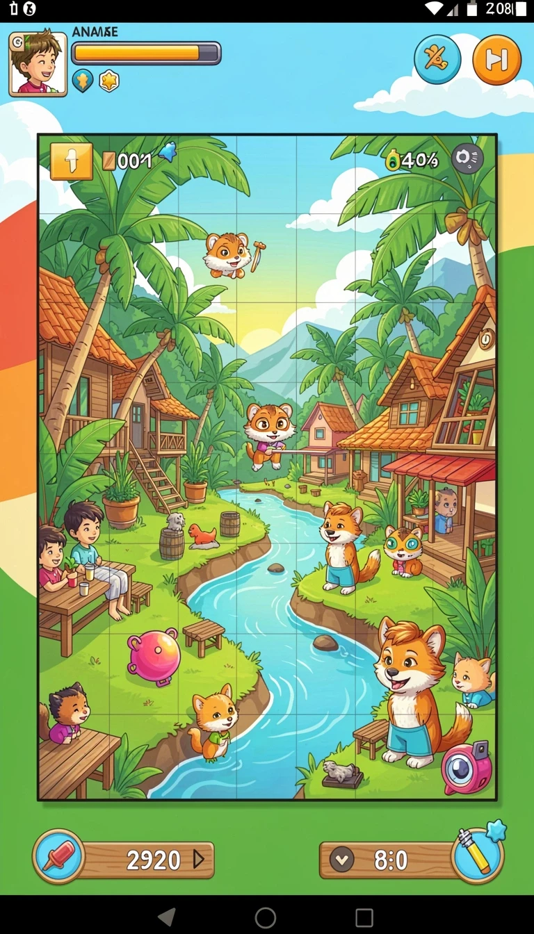 Screenshot Review Aplikasi pulsa303 Versi Terbaru nomor 1