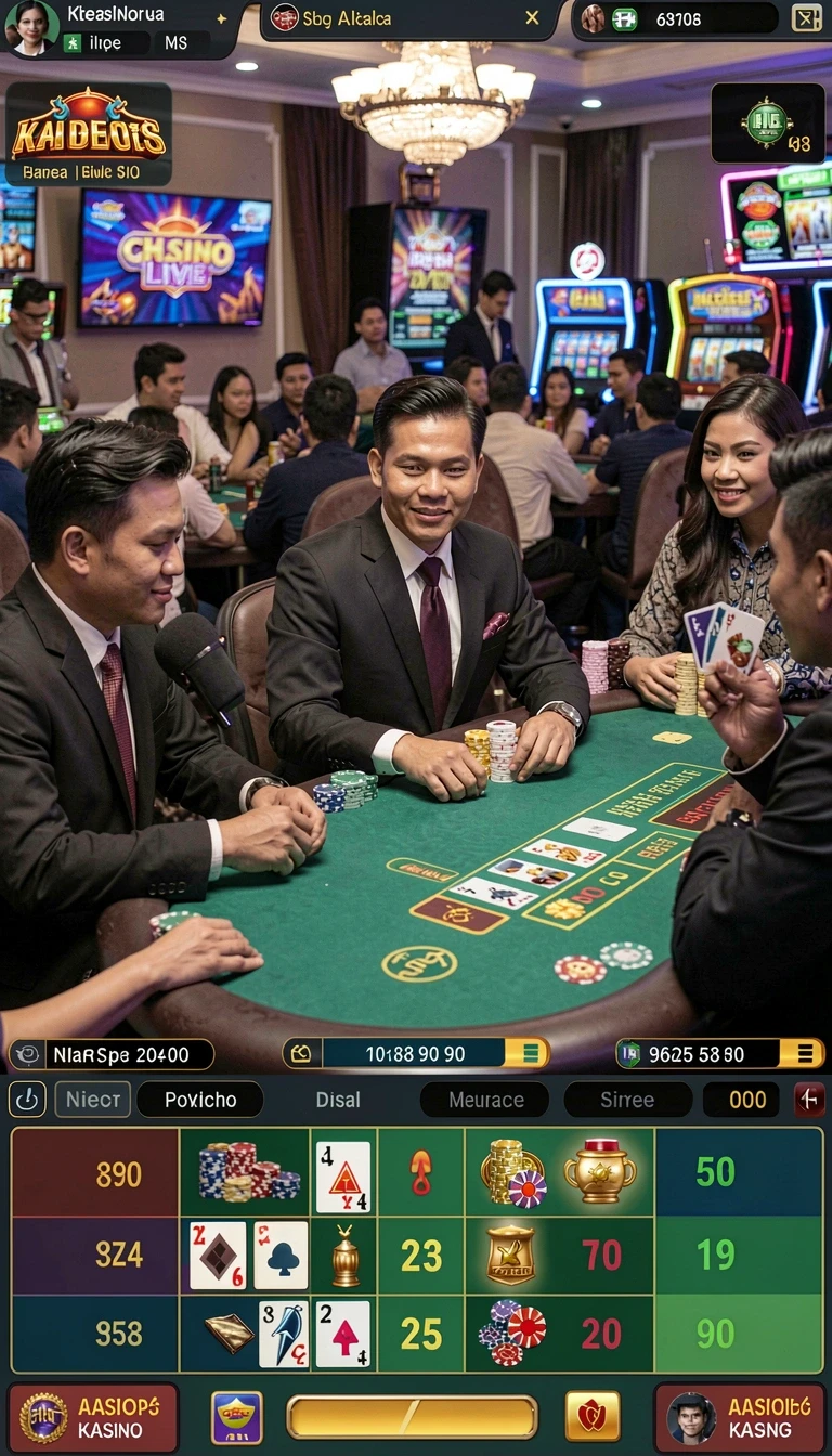 Screenshot Panduan Lengkap Aplikasi 070slot untuk Pemula nomor 1