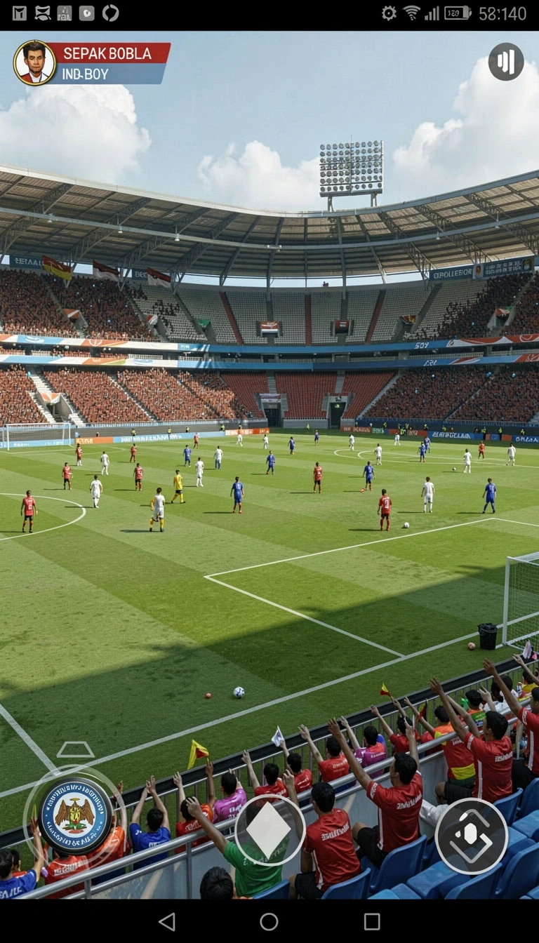 Screenshot 138alien APK: Cara Download dan Instal di Android nomor 1