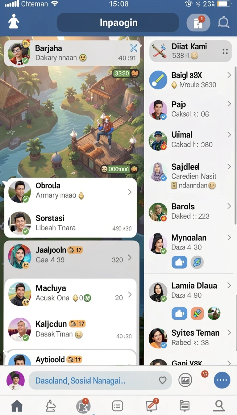 Screenshot mekar99 APK: Fitur, Ukuran, dan Link Download nomor 1