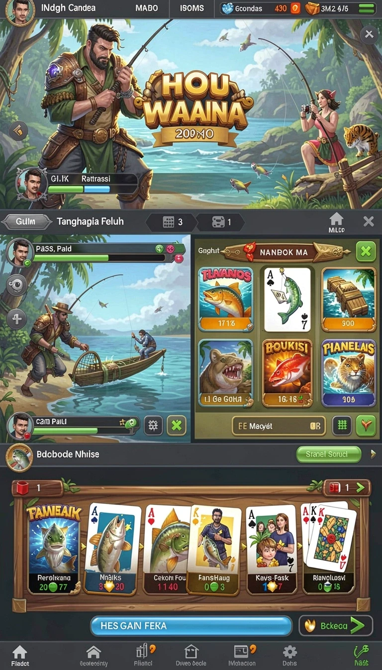Screenshot Aplikasi supraslot Terbaik untuk Android dan iOS nomor 2