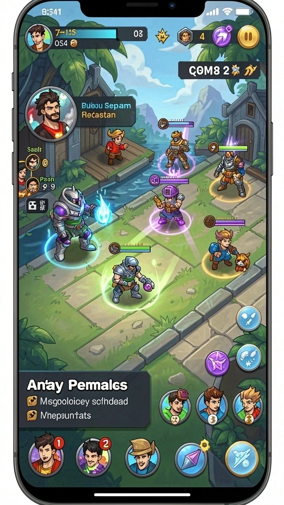 Screenshot emon777 Terbaru untuk Android: Download APK Gratis nomor 2