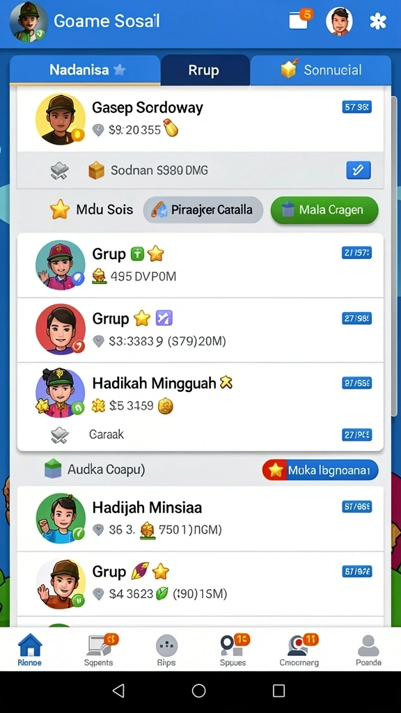 Screenshot lukymino APK Terbaru dan Aman untuk Diunduh nomor 3