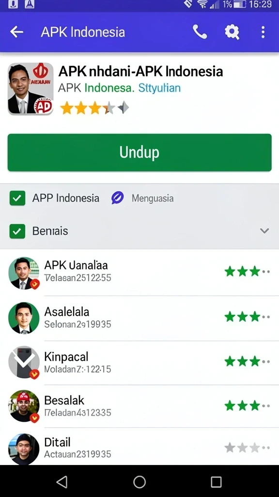 Screenshot Aplikasi supraslot Terbaik untuk Android dan iOS nomor 3