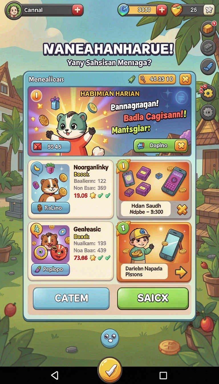 Screenshot daa666 App: Info, Rating, dan Link Download nomor 3