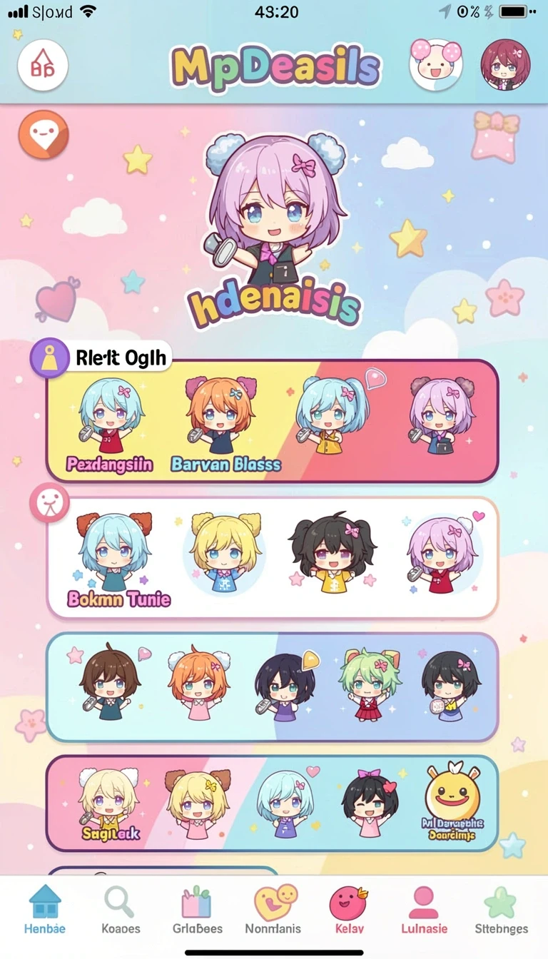 Screenshot nuts777 APK Terbaru dan Aman untuk Diunduh nomor 3