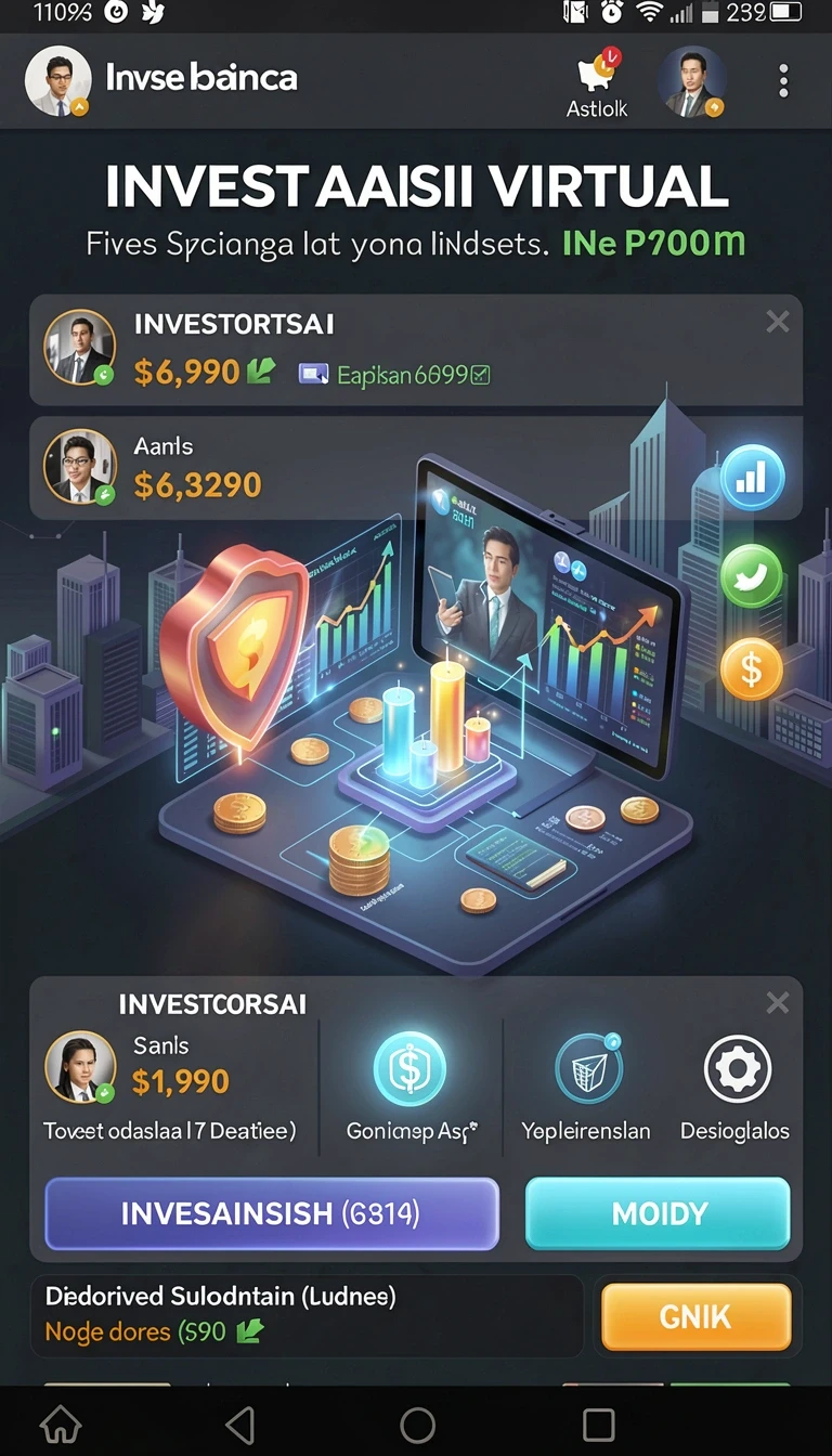 Screenshot garuda55 Versi Terbaru: Apa yang Baru? nomor 1