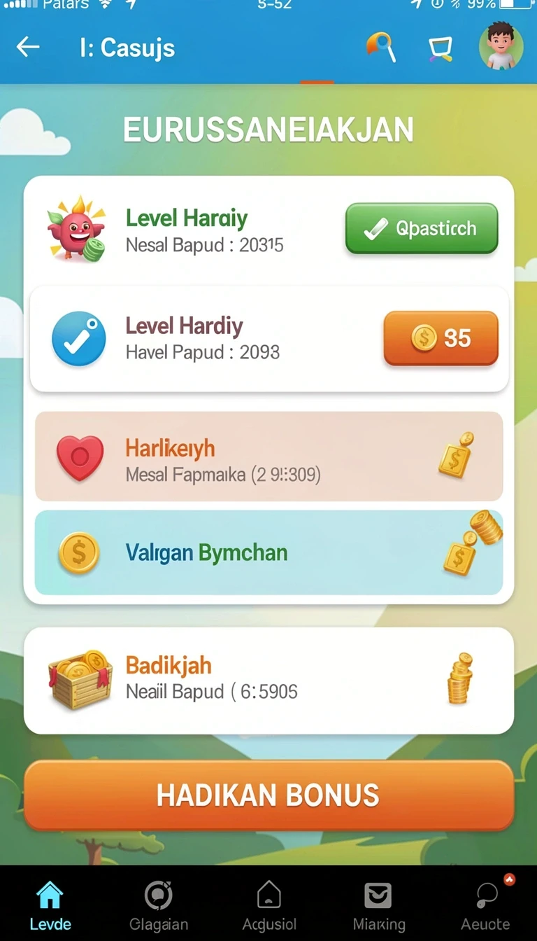 Screenshot Aplikasi vespa69 Resmi dan Terpercaya di Android nomor 3