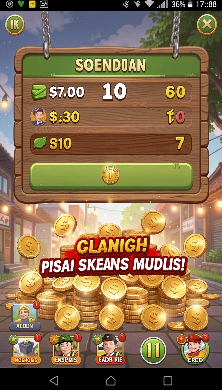 Screenshot Panduan Lengkap Aplikasi 070slot untuk Pemula nomor 2