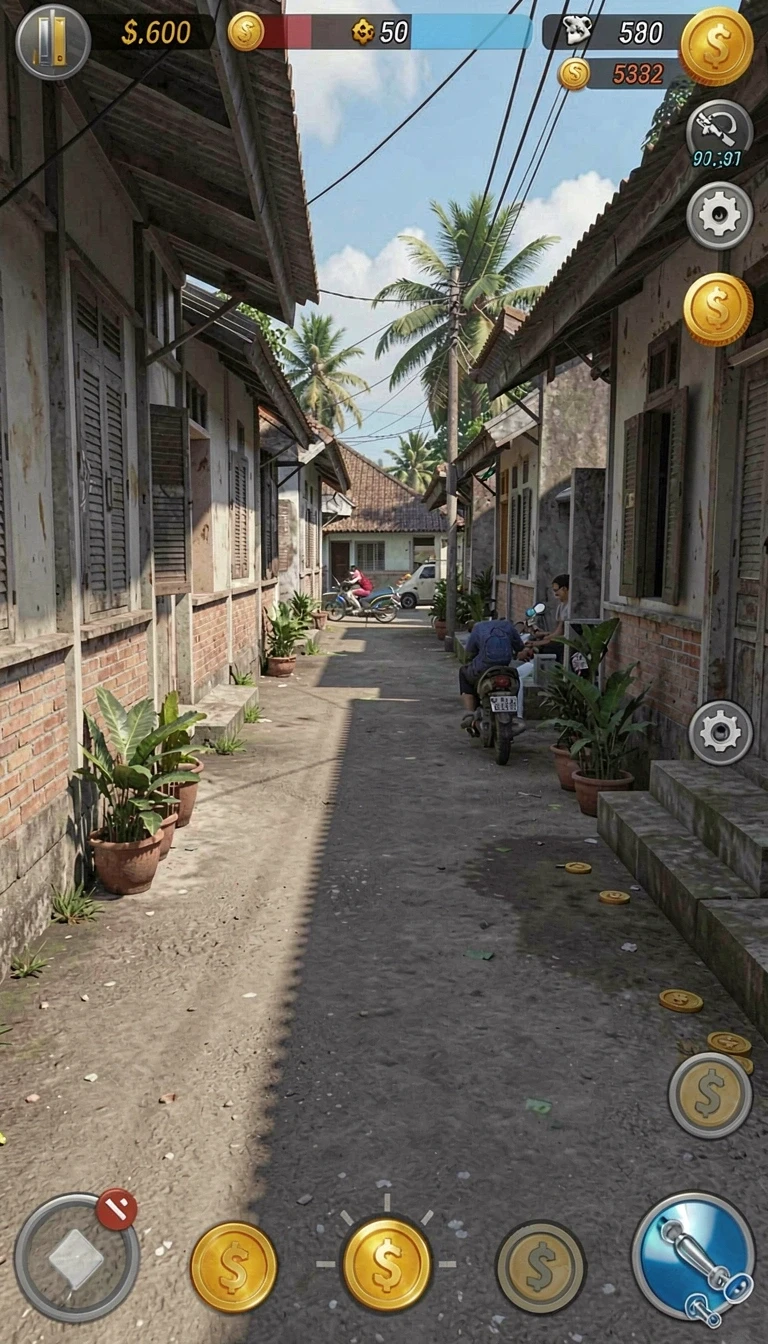 Screenshot v988 Terbaru: Review Aplikasi dan Link Unduh nomor 3