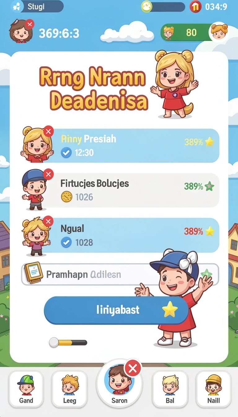 Screenshot Aplikasi mlbb777 Terbaru dengan Fitur Terbaik nomor 3