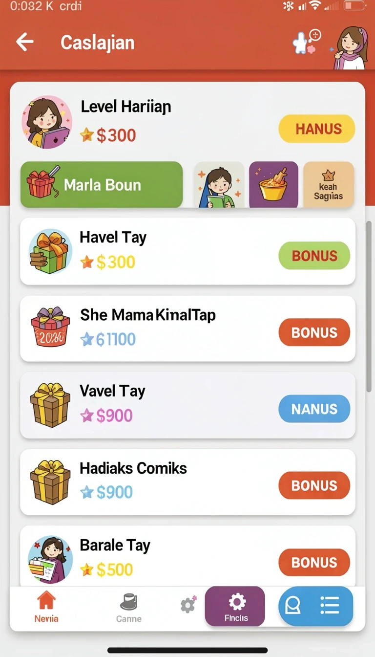 Screenshot goltogel APK Terbaru dengan Fitur Lengkap nomor 3
