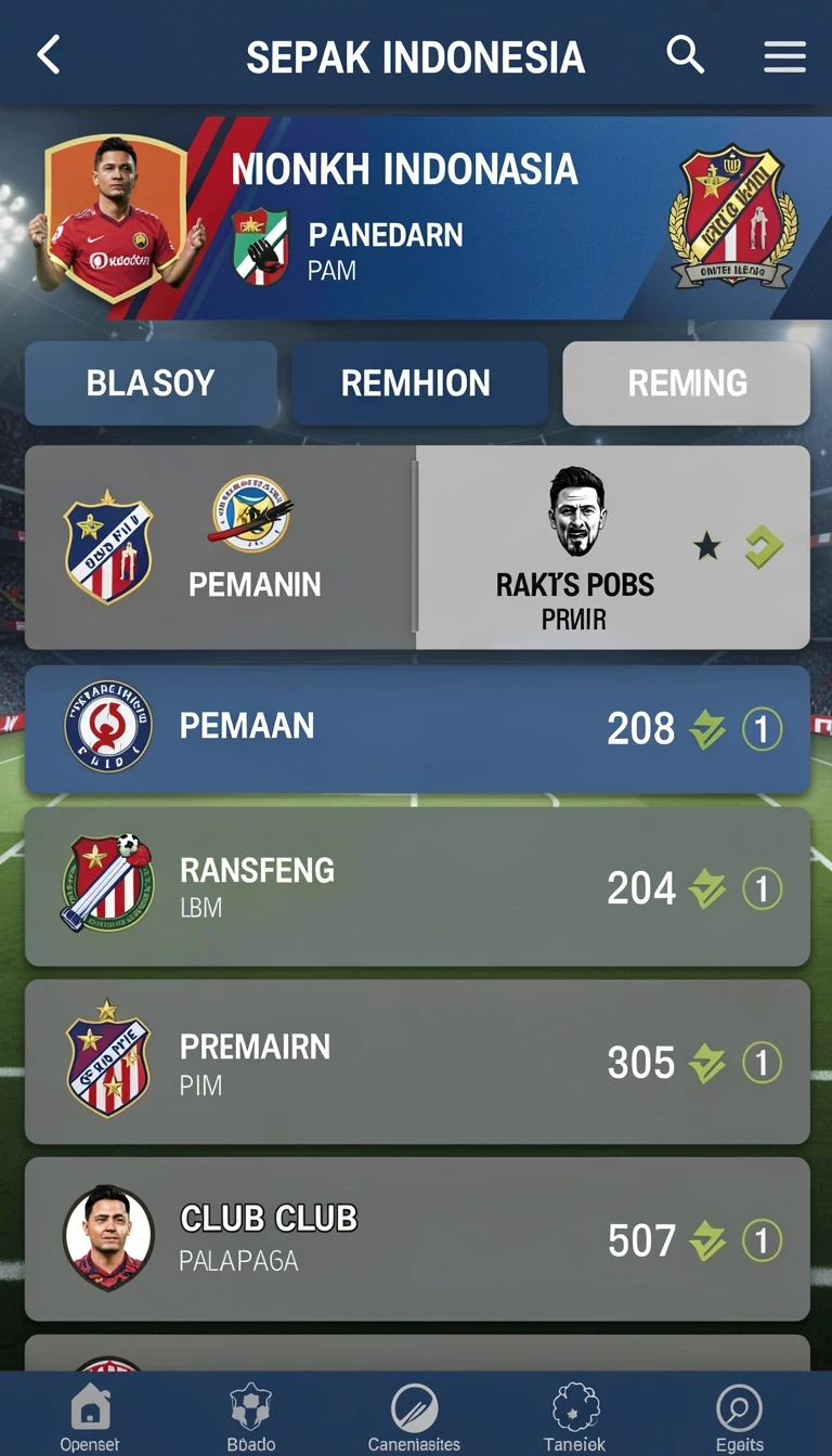 Screenshot spbu77 APK Terbaru dengan Fitur Lengkap nomor 2