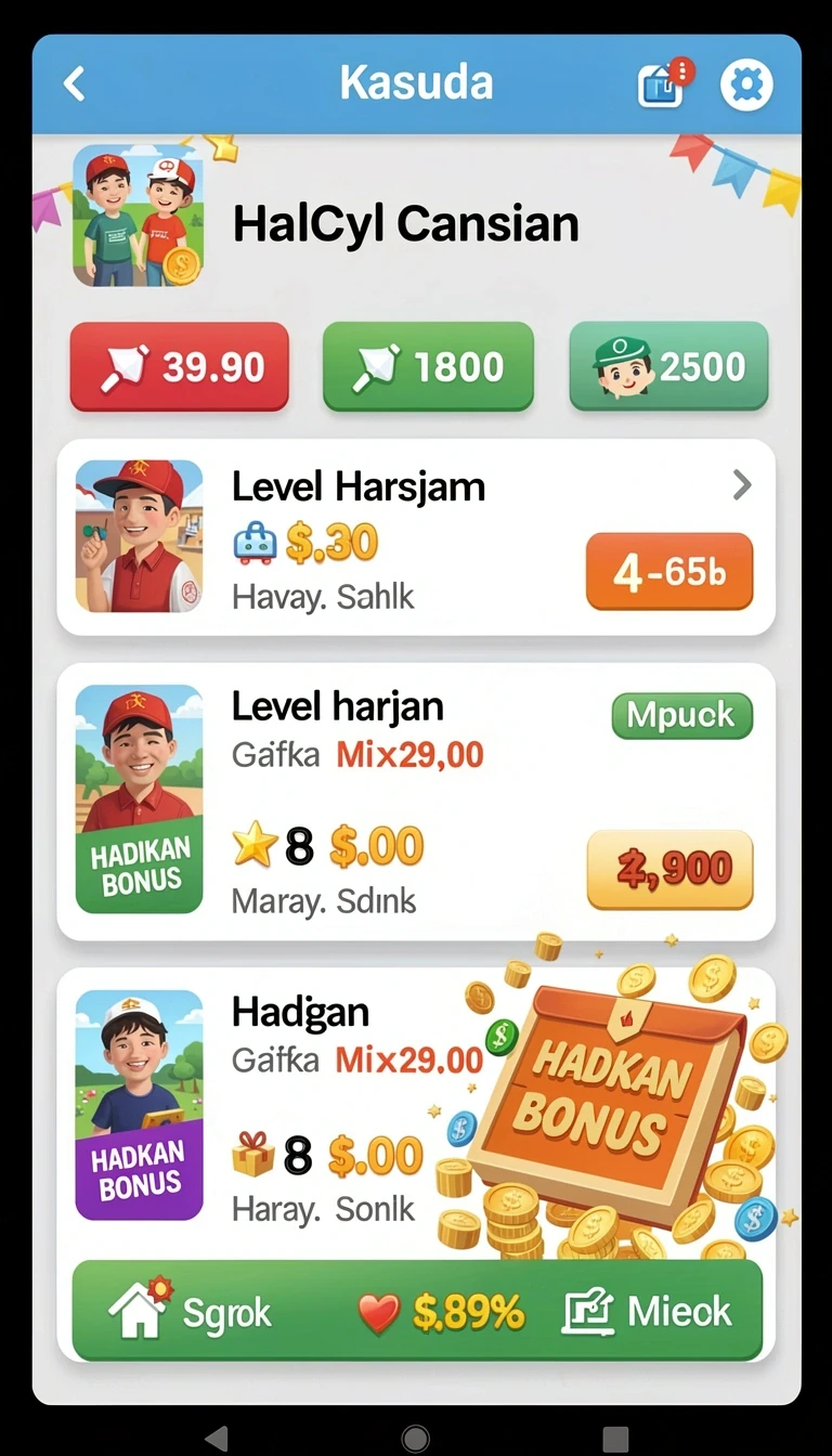 Screenshot Aplikasi goal55 Terbaru dan Terlengkap nomor 2
