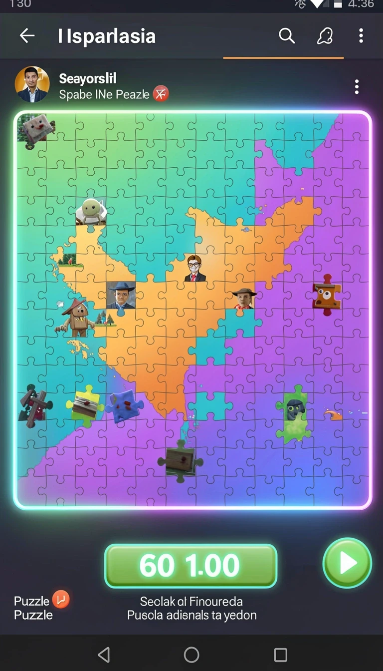 Screenshot Download protogel APK Terbaru Full Version nomor 2