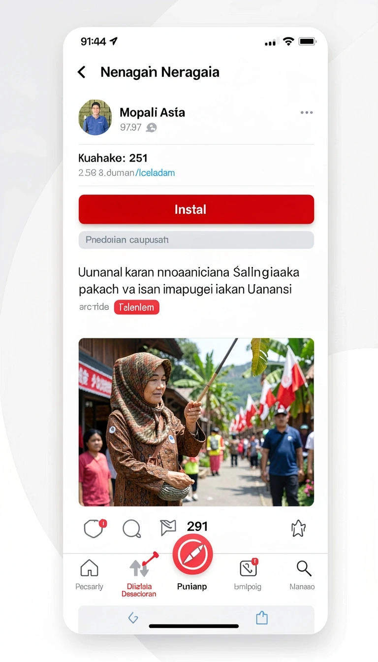 Screenshot Aplikasi idr108 Terbaru dan Terlengkap nomor 1
