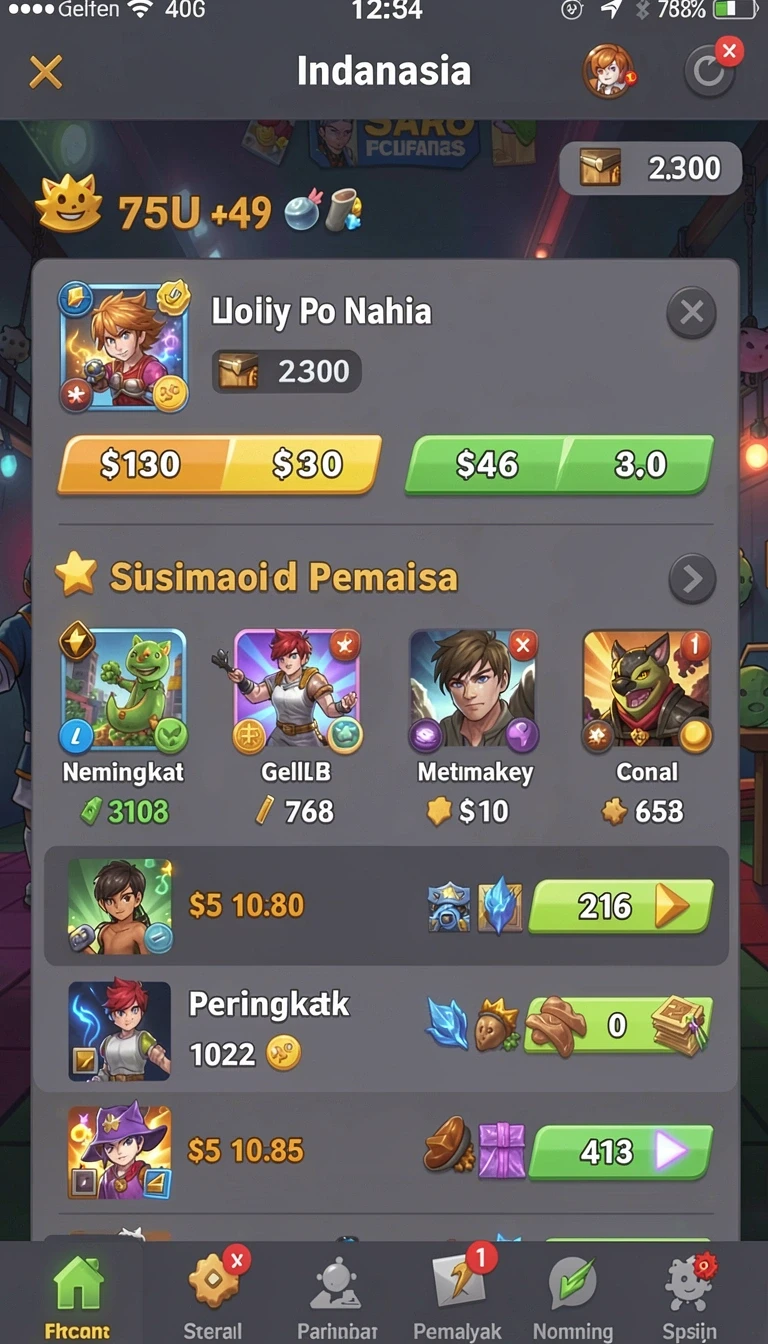 Screenshot Aplikasi bigwinner Terbaru: Review dan Link Download nomor 1