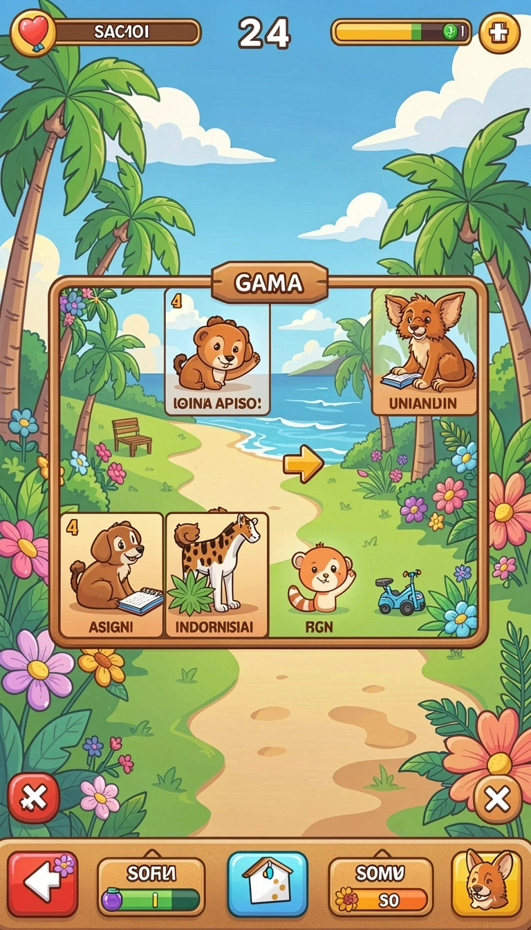 Screenshot duogaming APK: Cara Download dan Instal di Android nomor 3