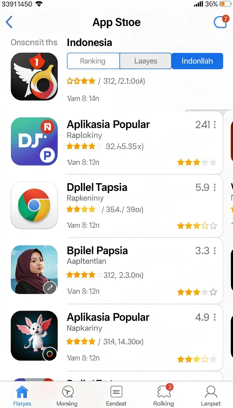 Screenshot Aplikasi dna777 Terbaru untuk Android dan iOS nomor 1
