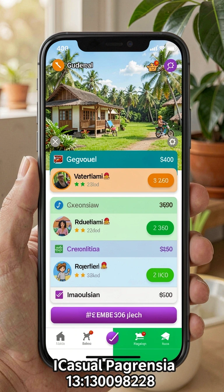 Screenshot Aplikasi dna777 Terbaru untuk Android dan iOS nomor 2
