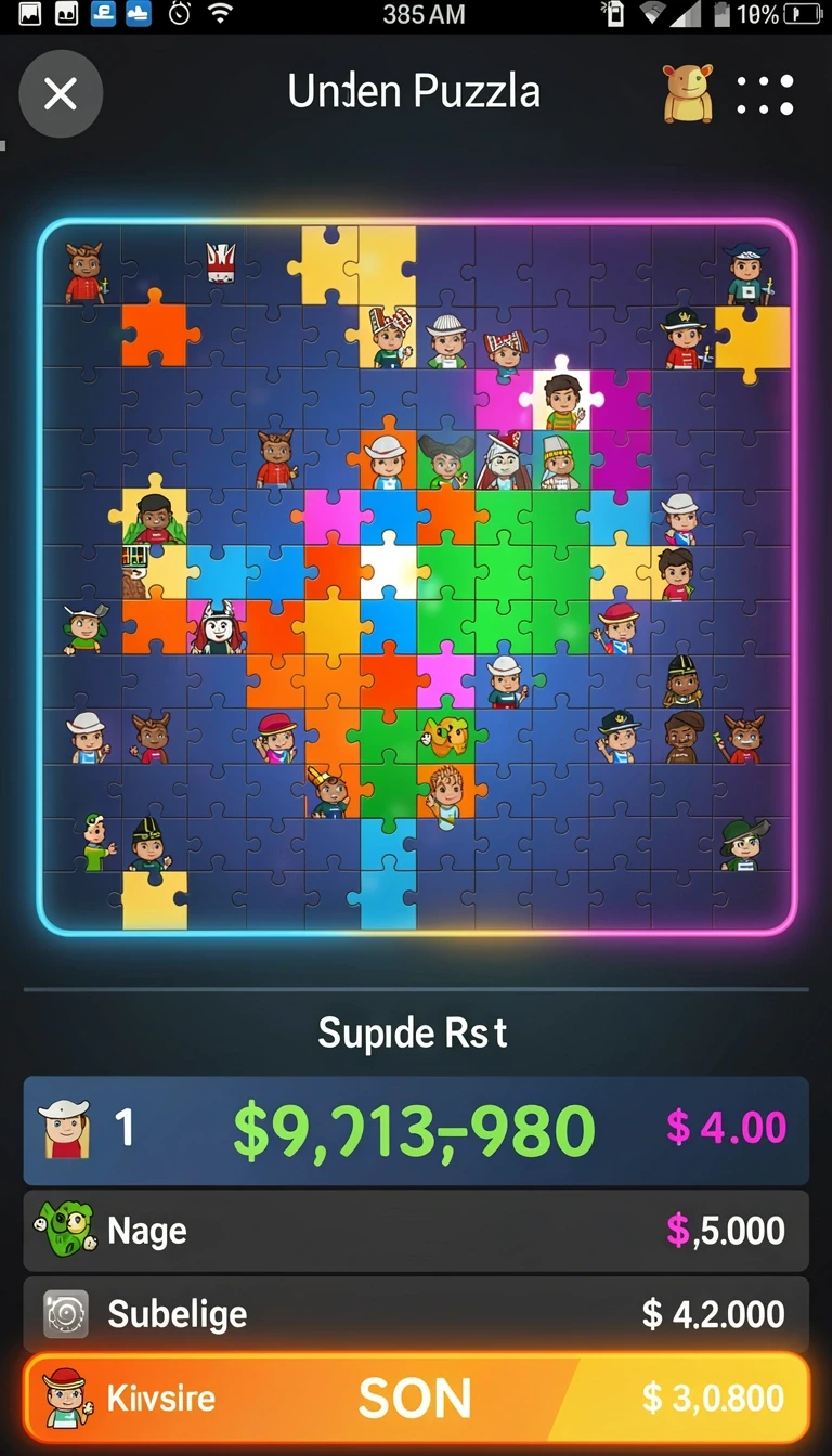 Screenshot Download gg999 APK Terbaru Full Version nomor 3