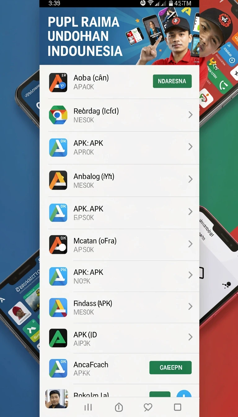 Screenshot Unduh bingo101 APK Gratis untuk Android nomor 2
