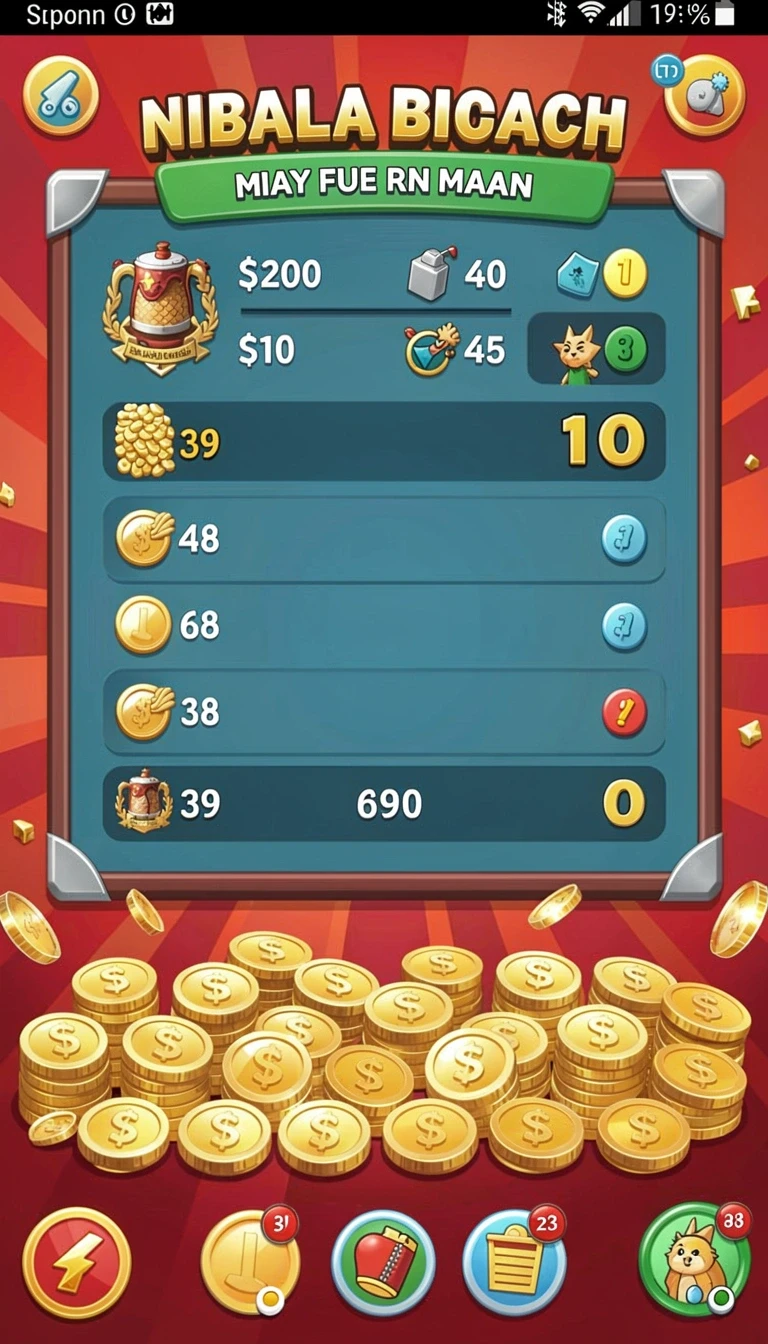 Screenshot emon777 Terbaru untuk Android: Download APK Gratis nomor 3