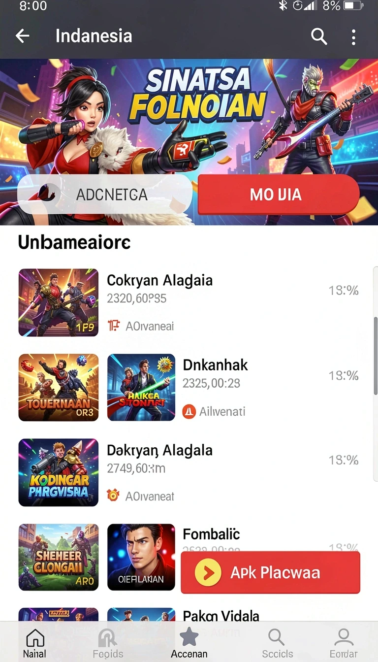 Screenshot Info Aplikasi bpjs777 Terbaru dan Cara Download nomor 2