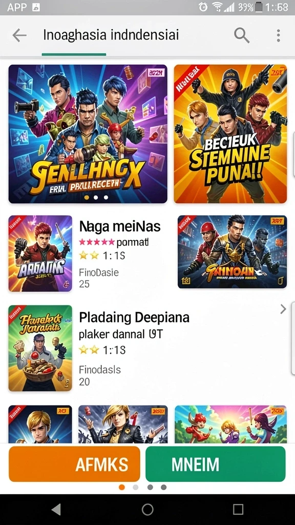 Screenshot mega888 Terbaru untuk Android: Download APK Gratis nomor 1