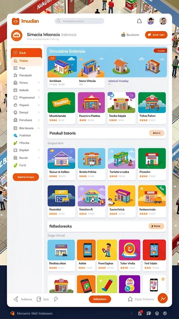 Screenshot Aplikasi 9399slot Terbaru: Review dan Link Download nomor 1