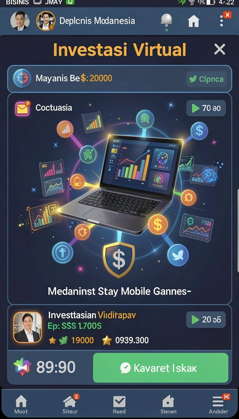 Screenshot 333i Terbaru: Download APK dan Info Lengkap nomor 1