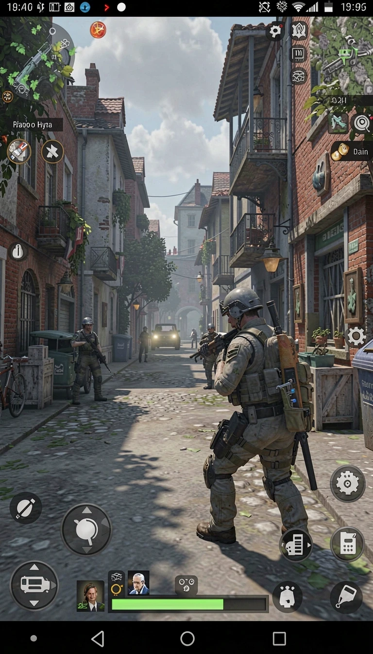 Screenshot nex777 APK Terbaru dan Aman untuk Diunduh nomor 3